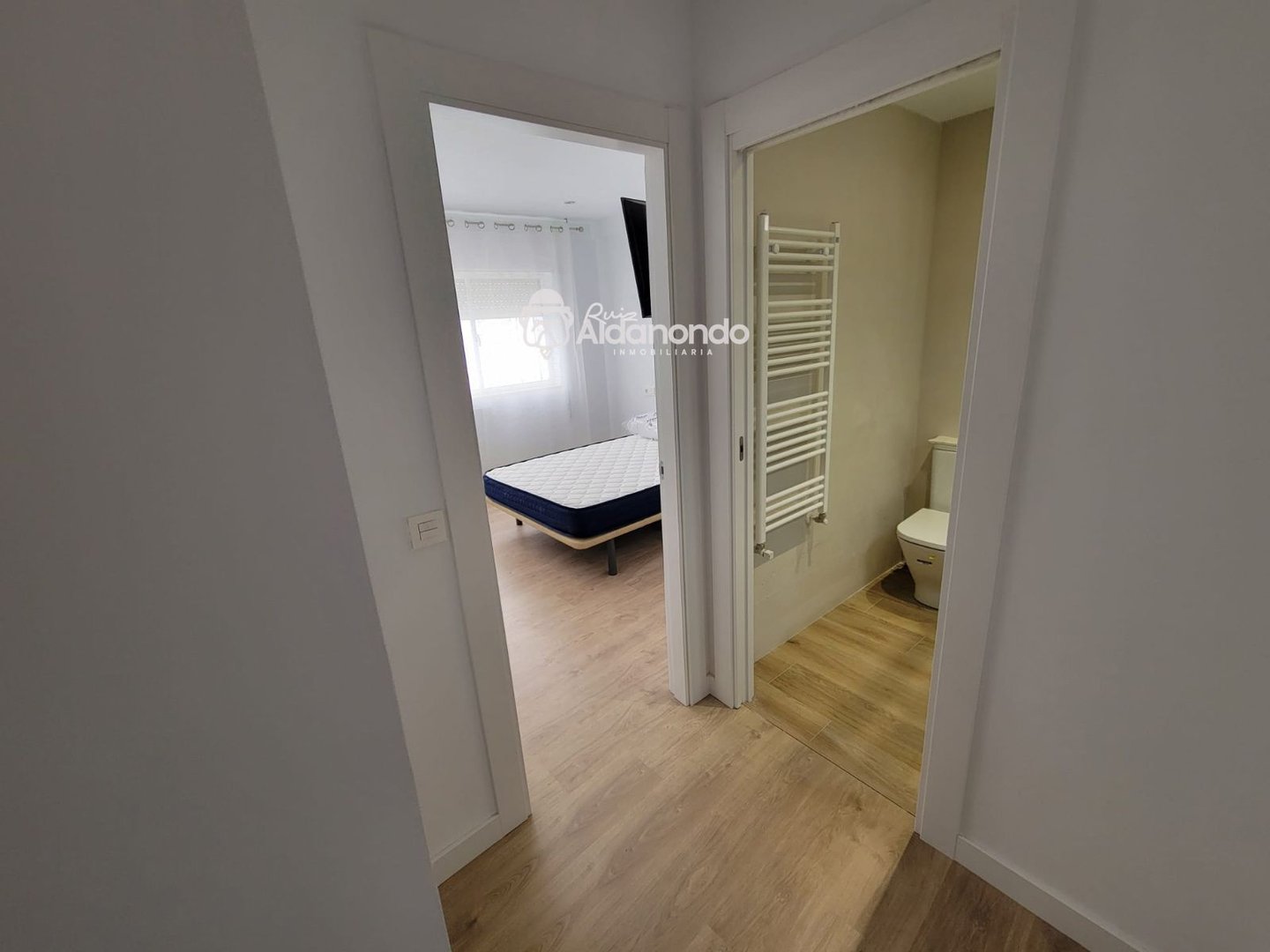 Habitació 178 m², Salamanca