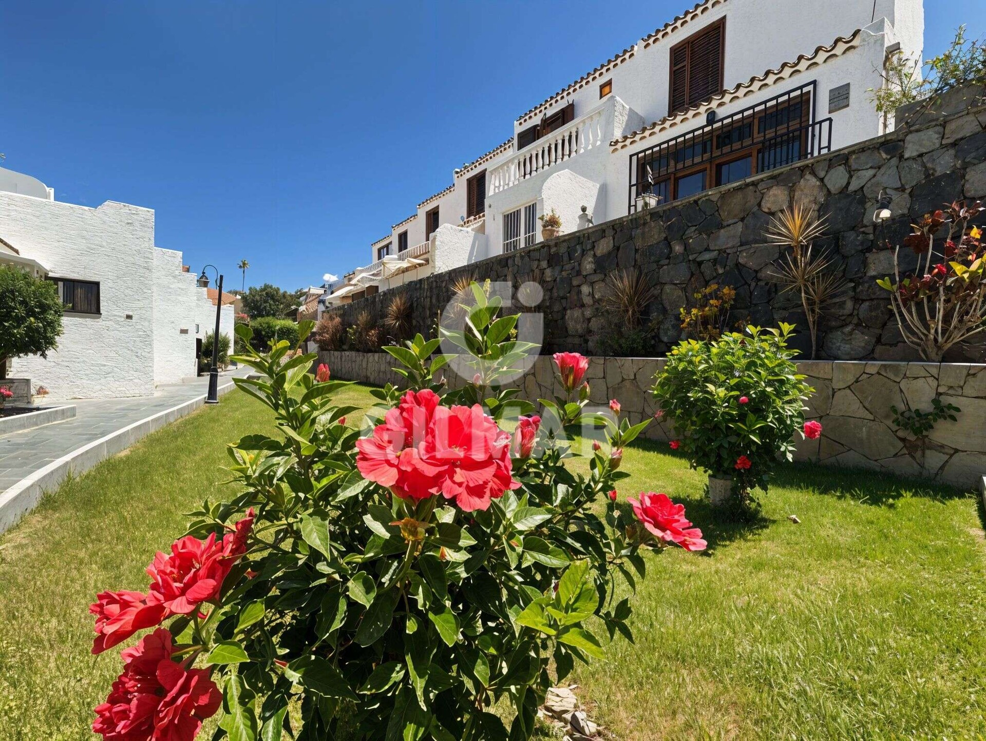 Casa de 51 m² en Arona