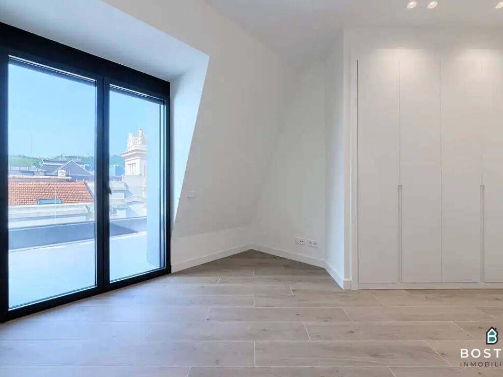 Piso de 175 m² en Bilbao