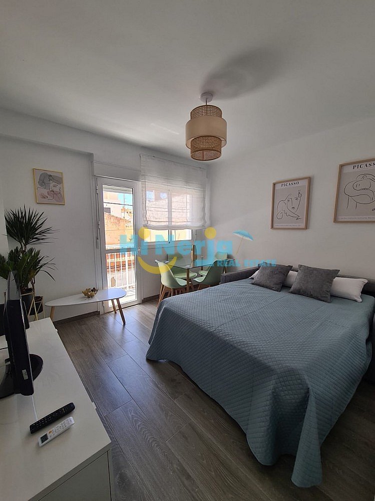 Pis de 50 m² a Nerja