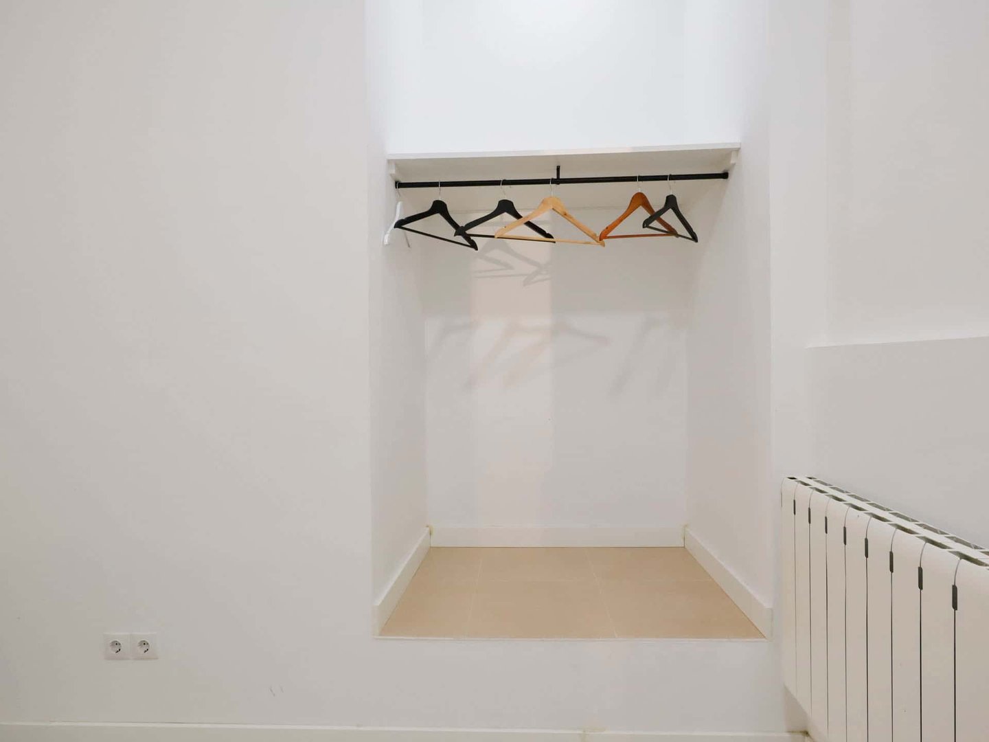 Pis de 90 m² a Madrid