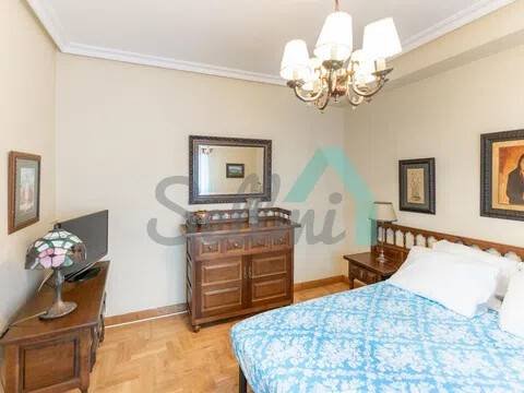 Piso de 55 m² en Gijón