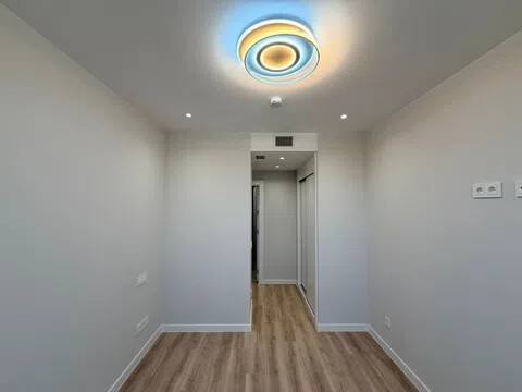 Pis de 138 m² a Madrid