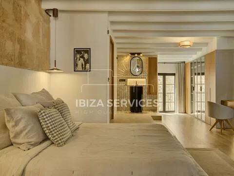Piso de 60 m² en Ibiza