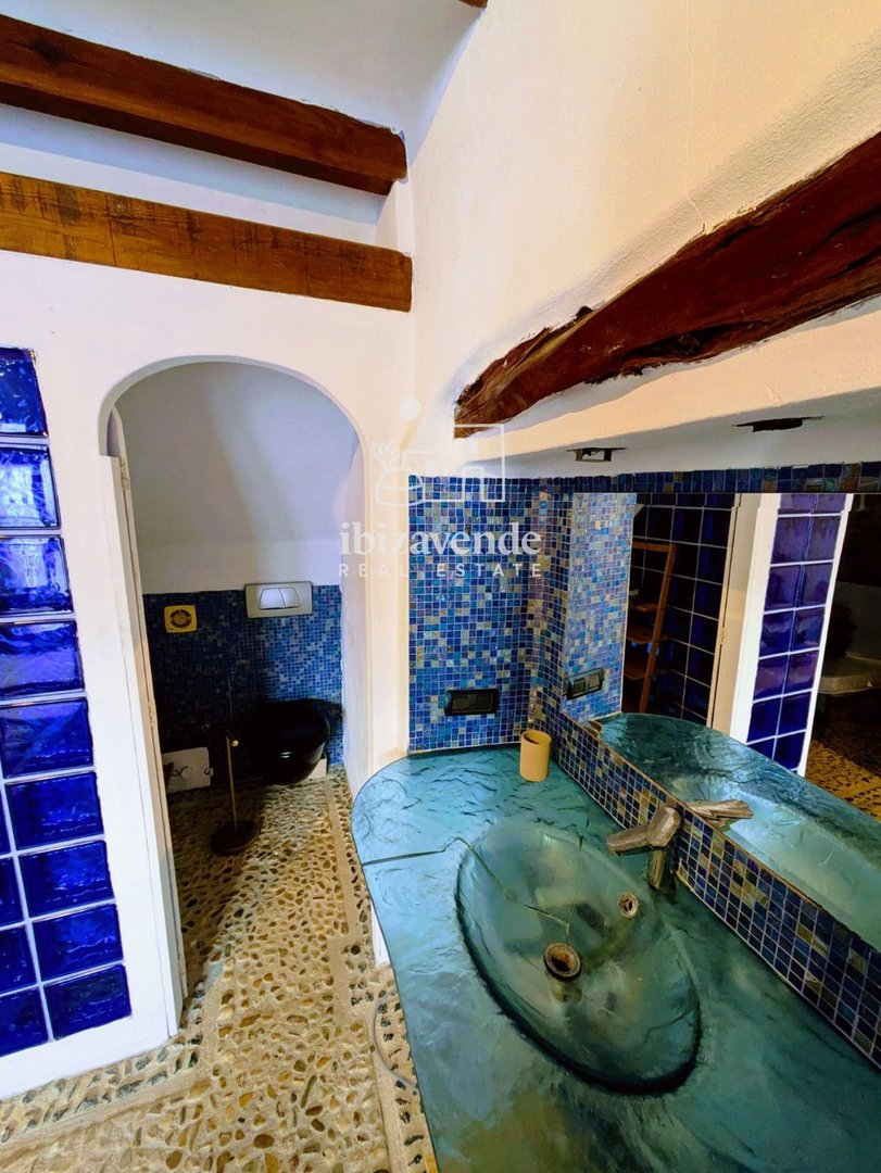 Piso de 105 m² en Ibiza