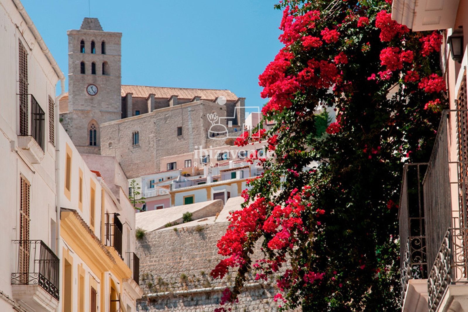 Pis de 70 m² a Eivissa
