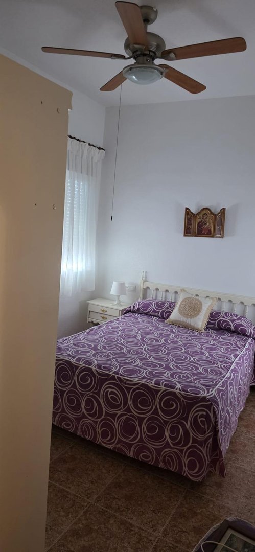 Piso de 78 m² en Los Alcázares