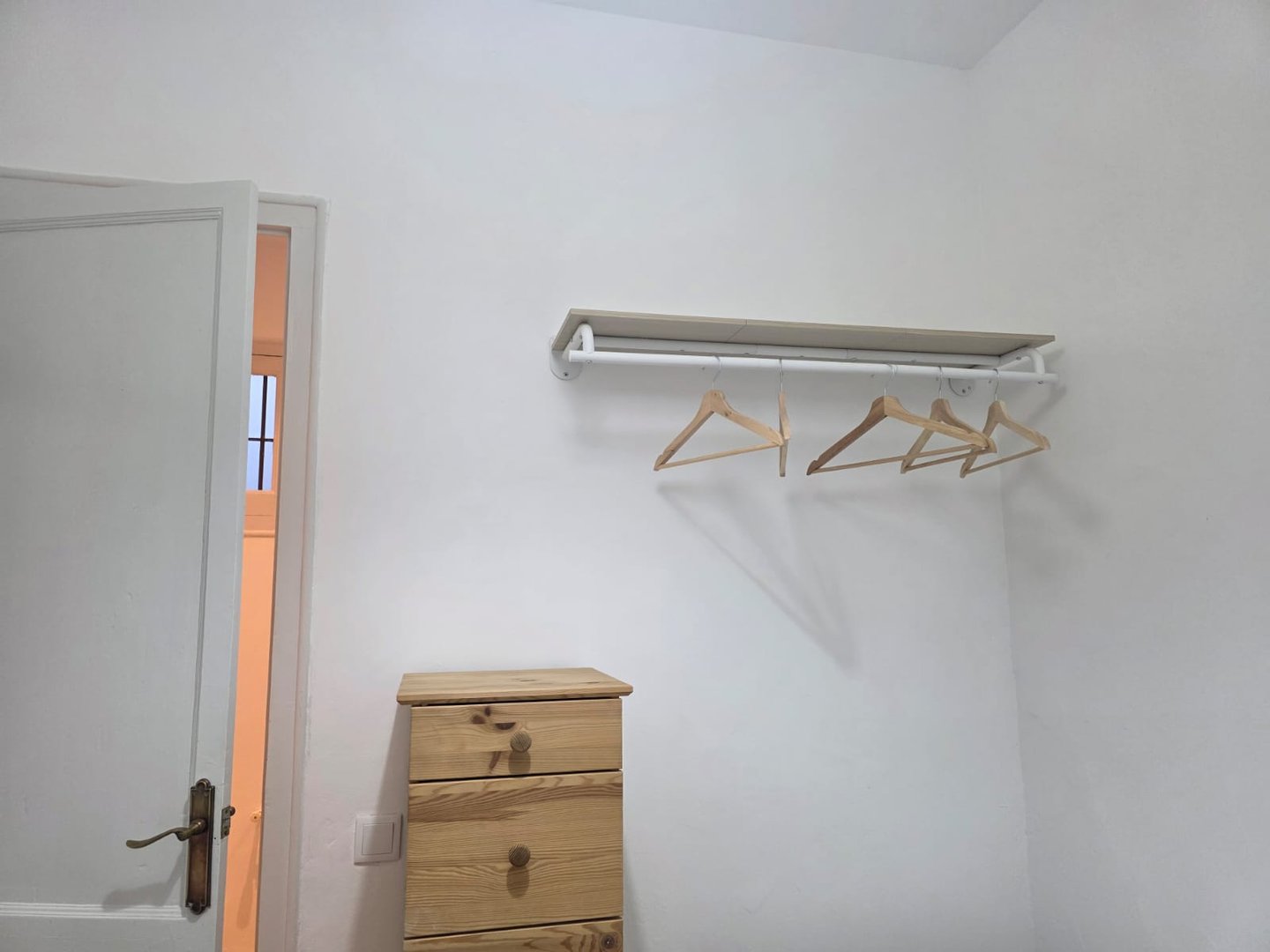Habitación 120 m², Barcelona