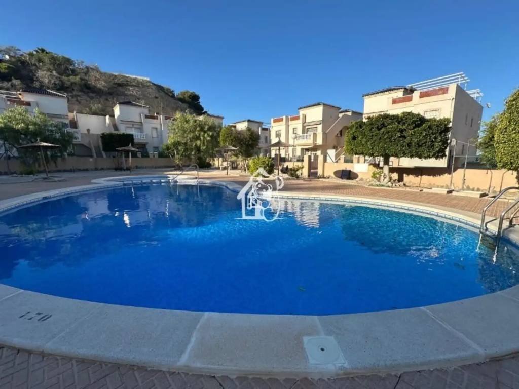 Wohnung 60 m² in Rojales