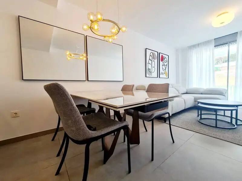 Piso de 101 m² en Marbella