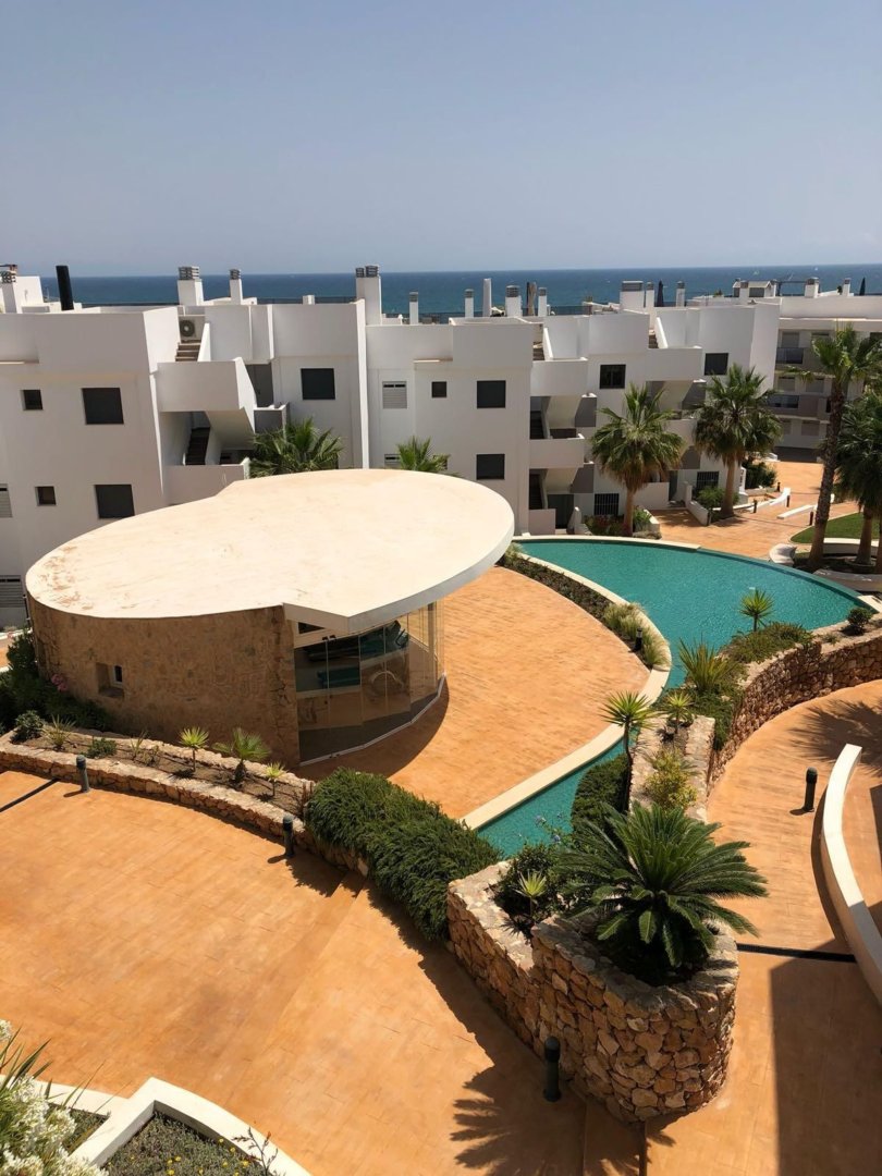 Pis de 75 m² a Elx