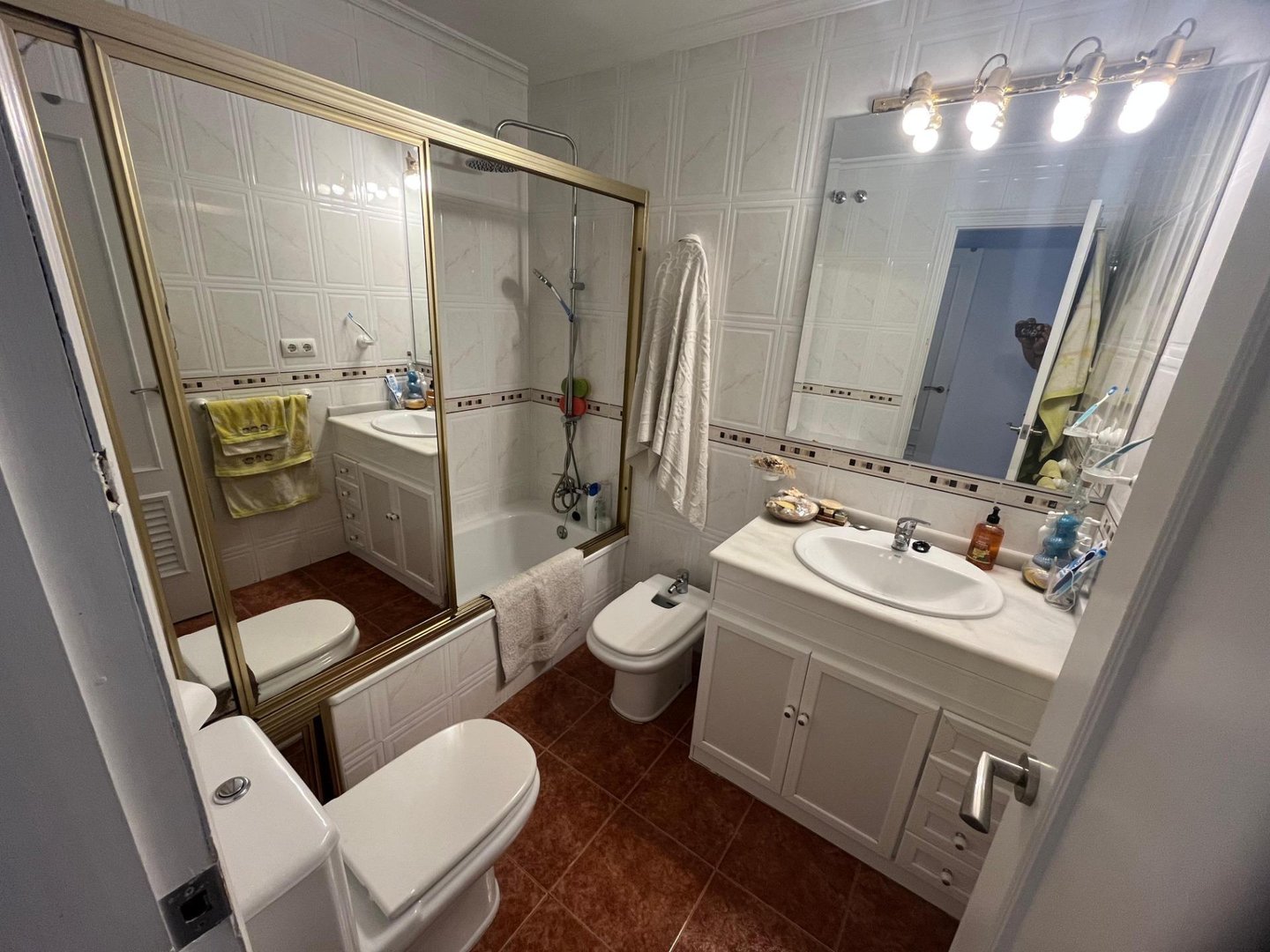 Piso de 104 m² en Sevilla