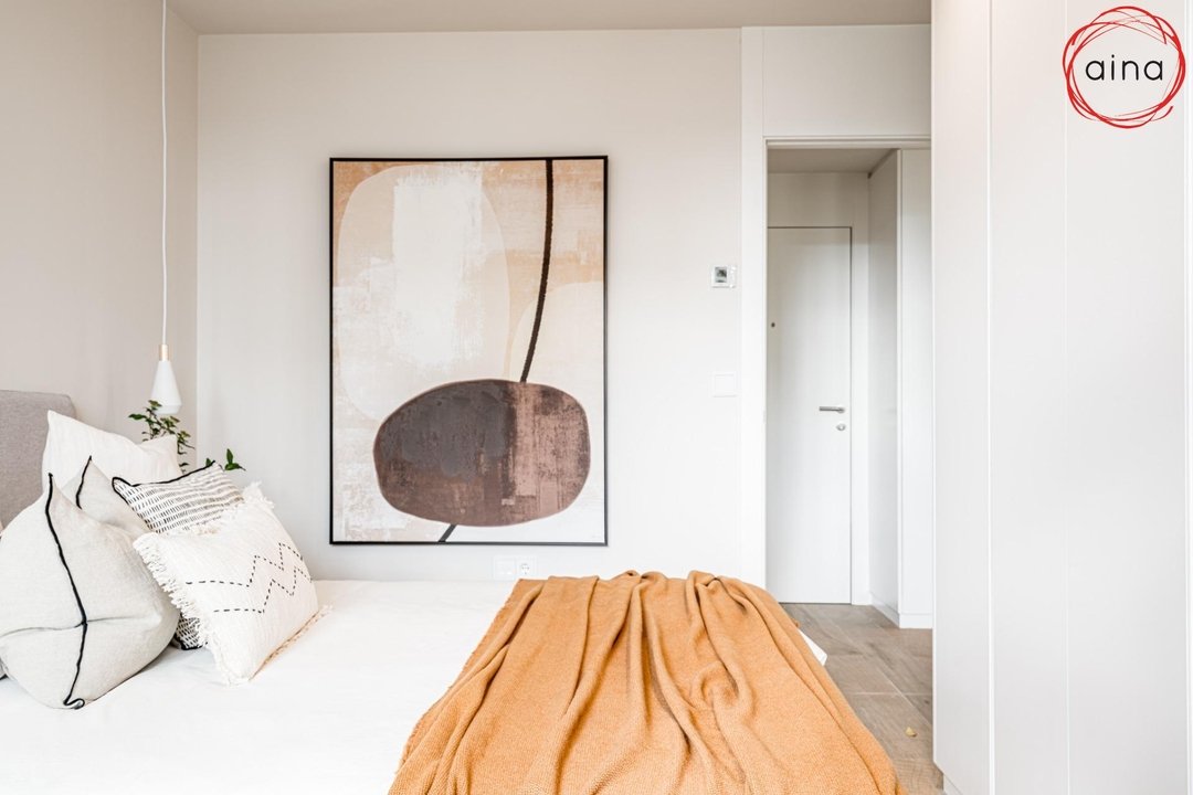 Piso de 51 m² en Huarte