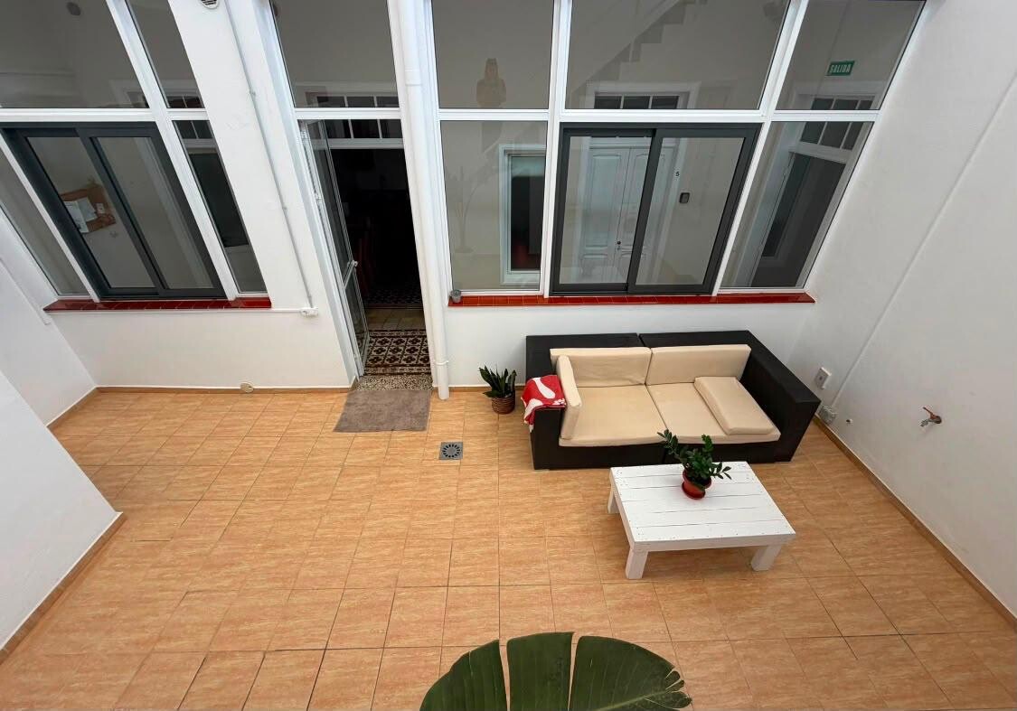 Zimmer 97 m², San Cristóbal de La Laguna