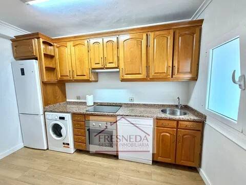 Piso de 87 m² en Oviedo