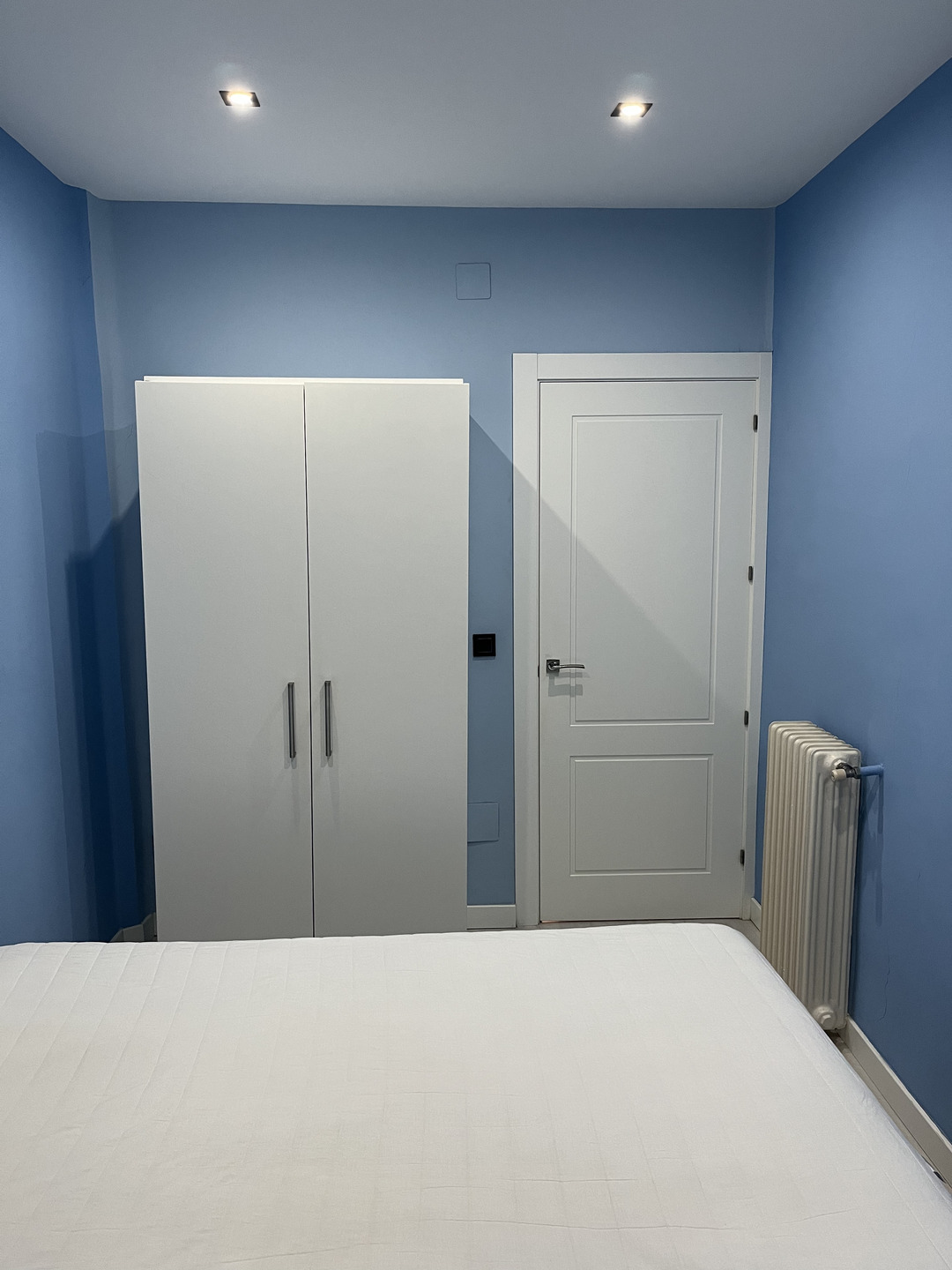 Pis de 105 m² a Valladolid