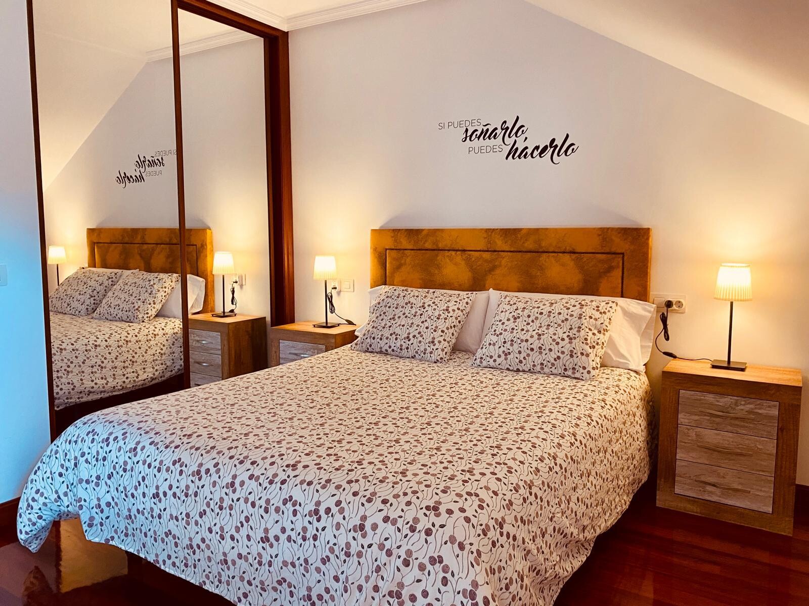 Piso de 169 m² en Avilés