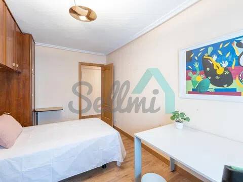Piso de 75 m² en Avilés