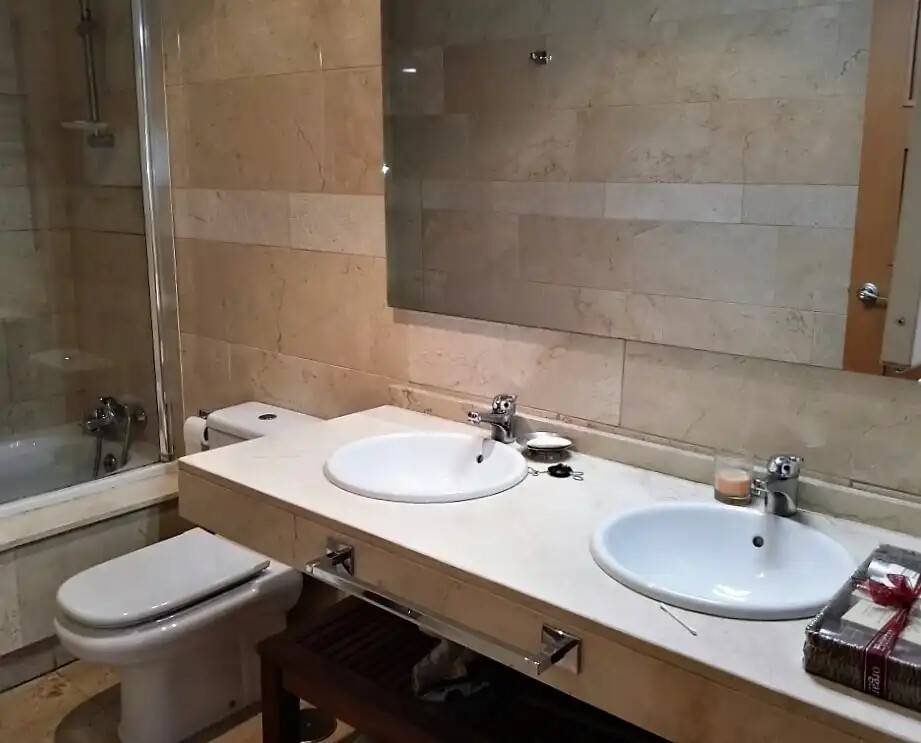 Квартира 84 м² у Jerez de la Frontera