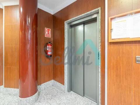 Квартира 40 м² у Oviedo