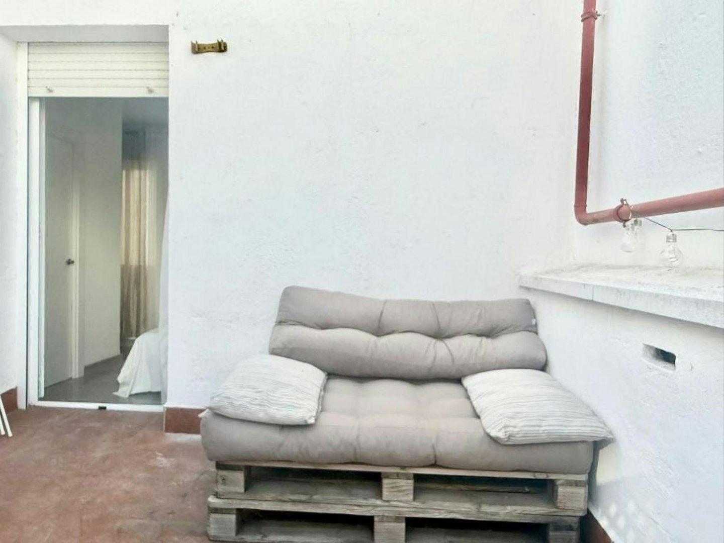 Appartamento 50 m² a Madrid