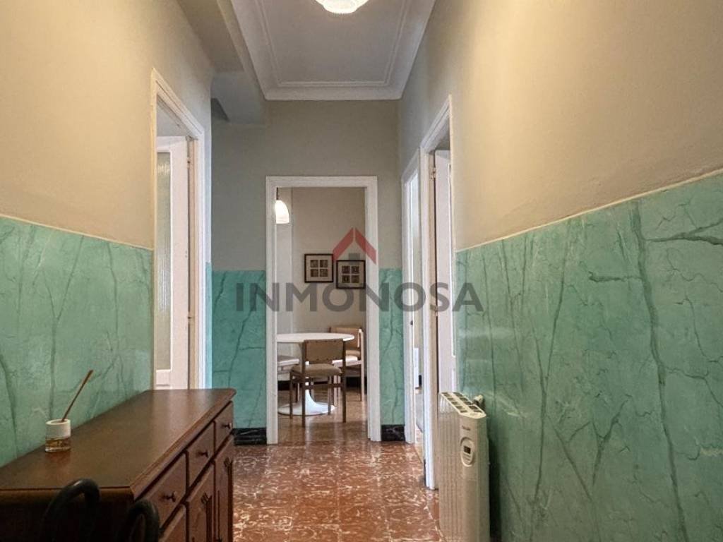 Piso de 79 m² en Ferrol