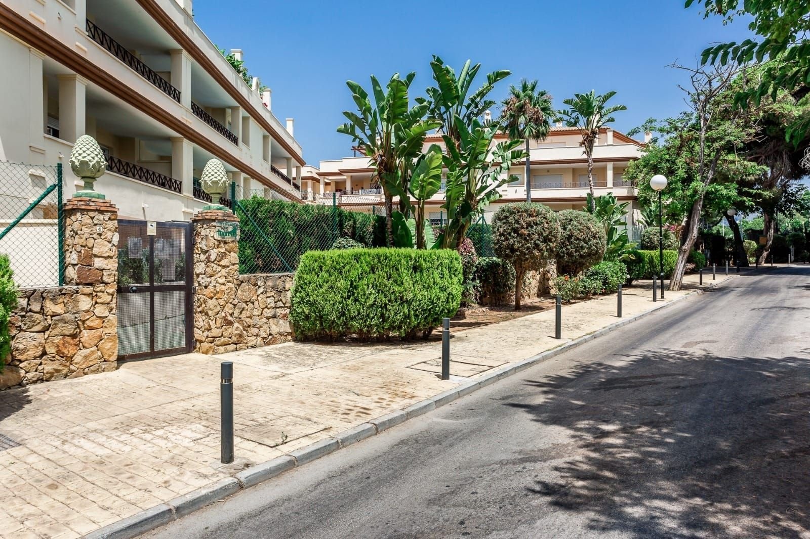 Piso de 95 m² en Marbella