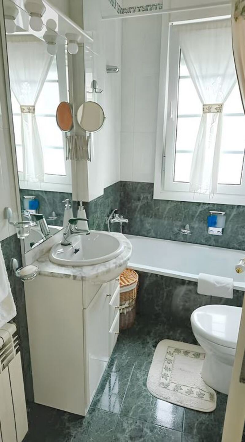 Piso de 83 m² en La Coruña