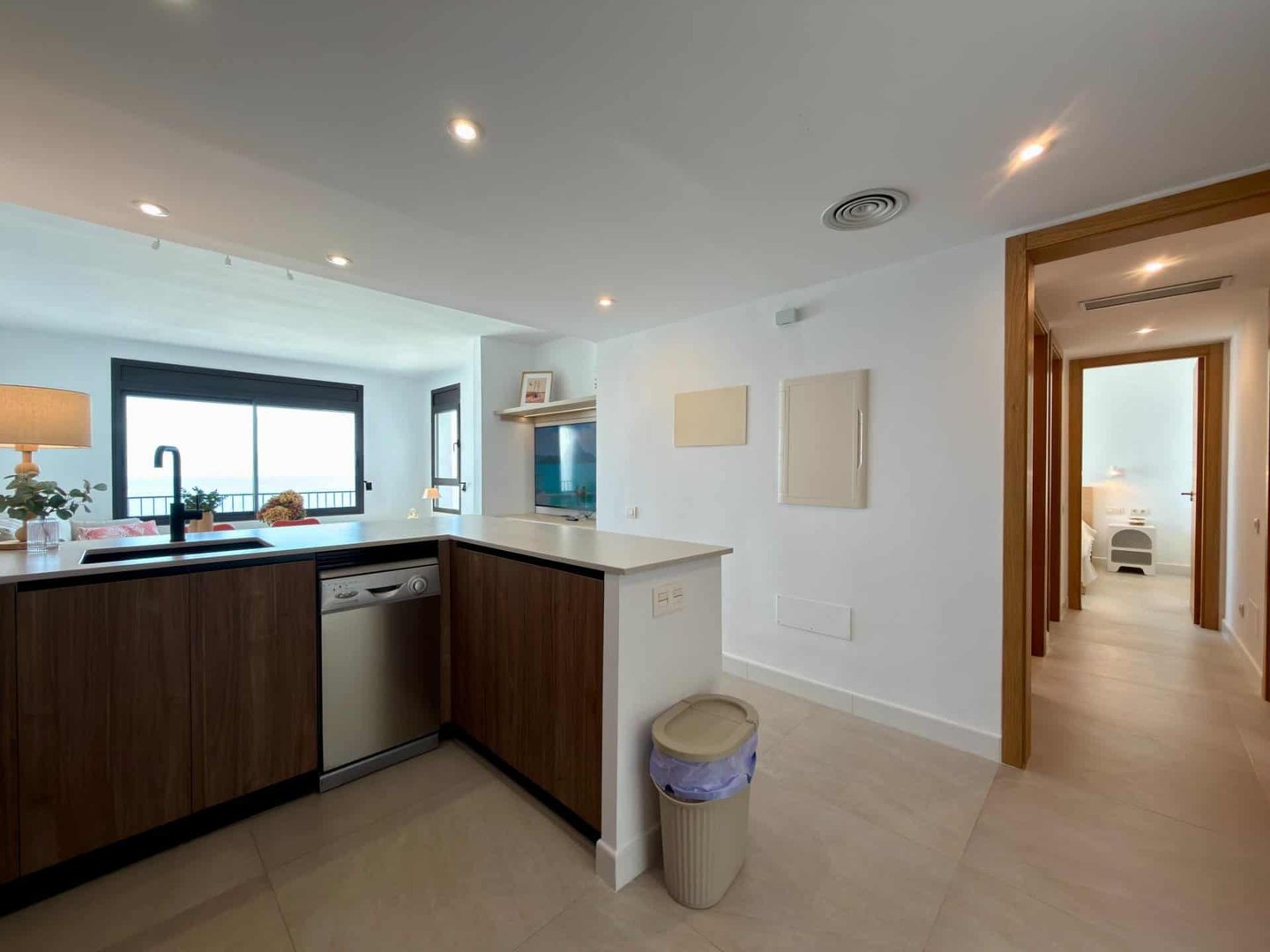 Piso de 100 m² en Mojácar