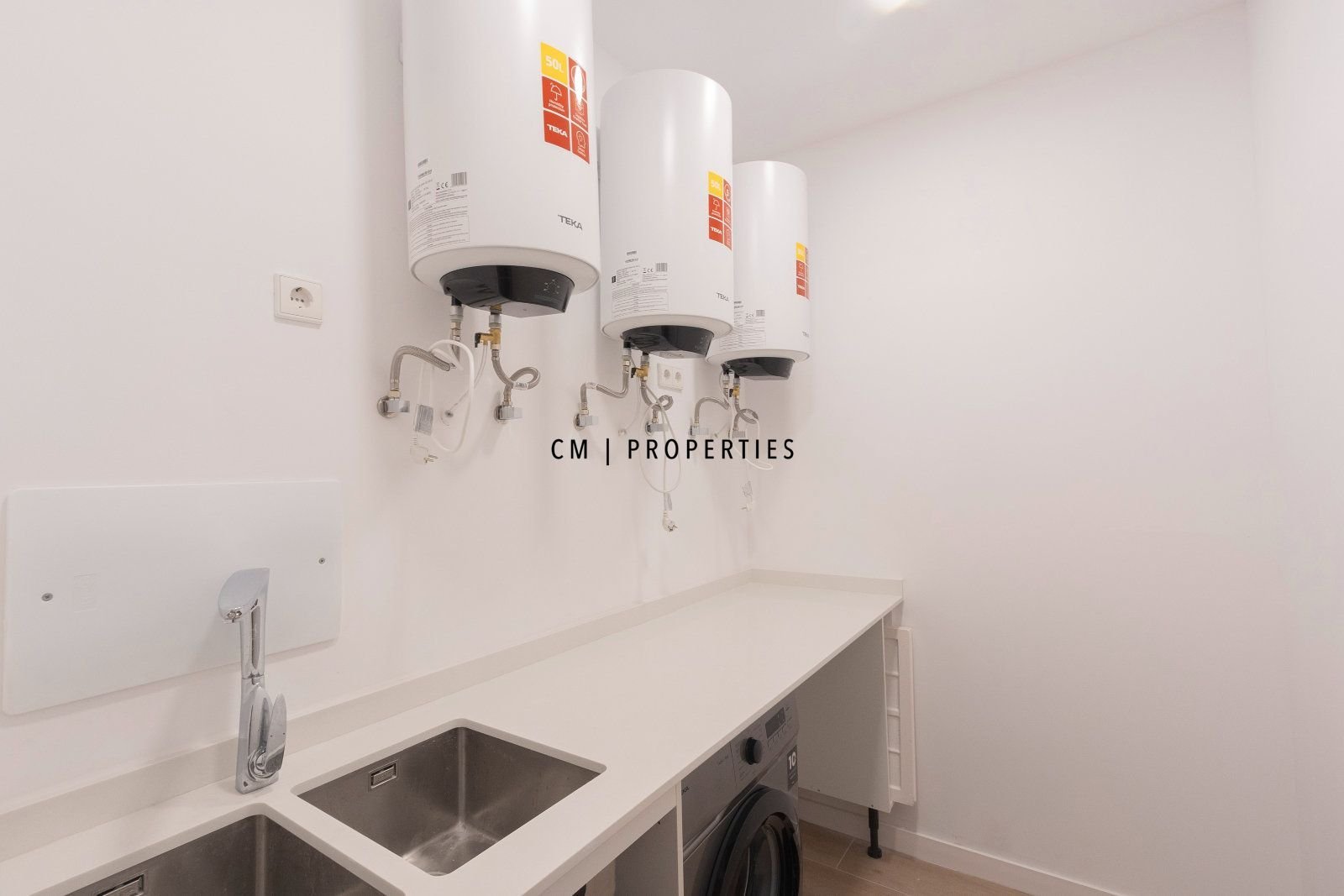 Piso de 251 m² en Valencia