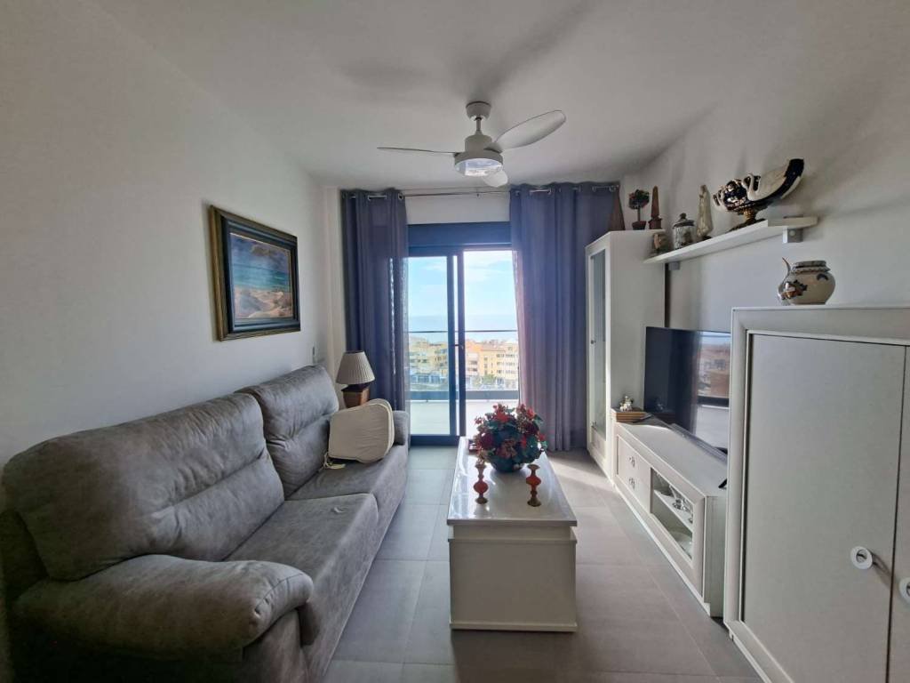 Pis de 90 m² a Algarrobo