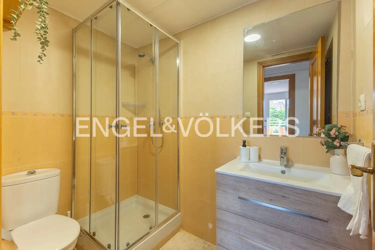 Piso de 97 m² en Valencia