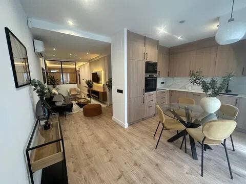 Appartement 68 m² à Madrid