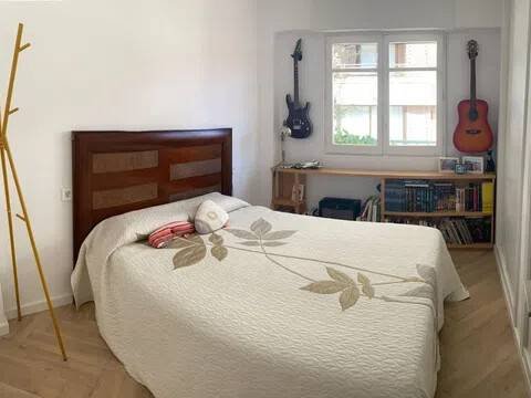 Piso de 106 m² en Alicante