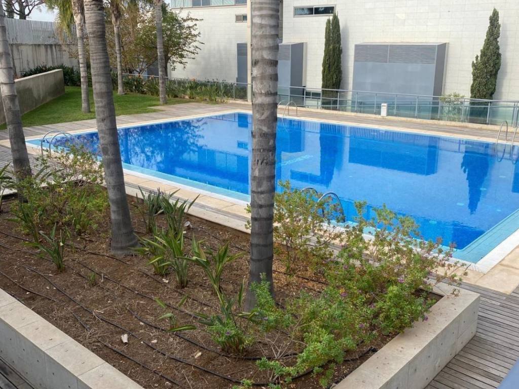 Appartamento 144 m² a Valencia