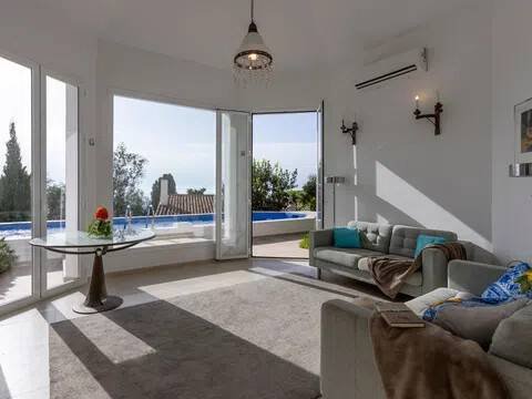 Casa de 180 m² en Salobreña