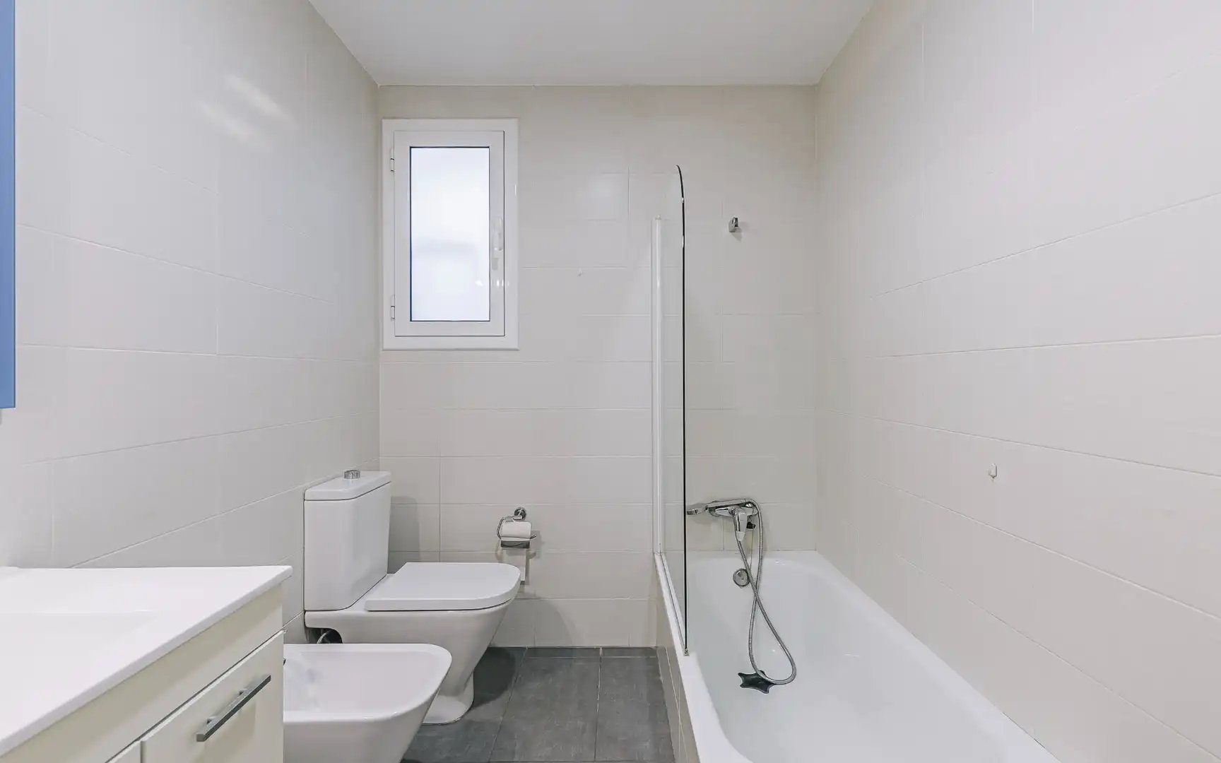 Pis de 72 m² a Barcelona