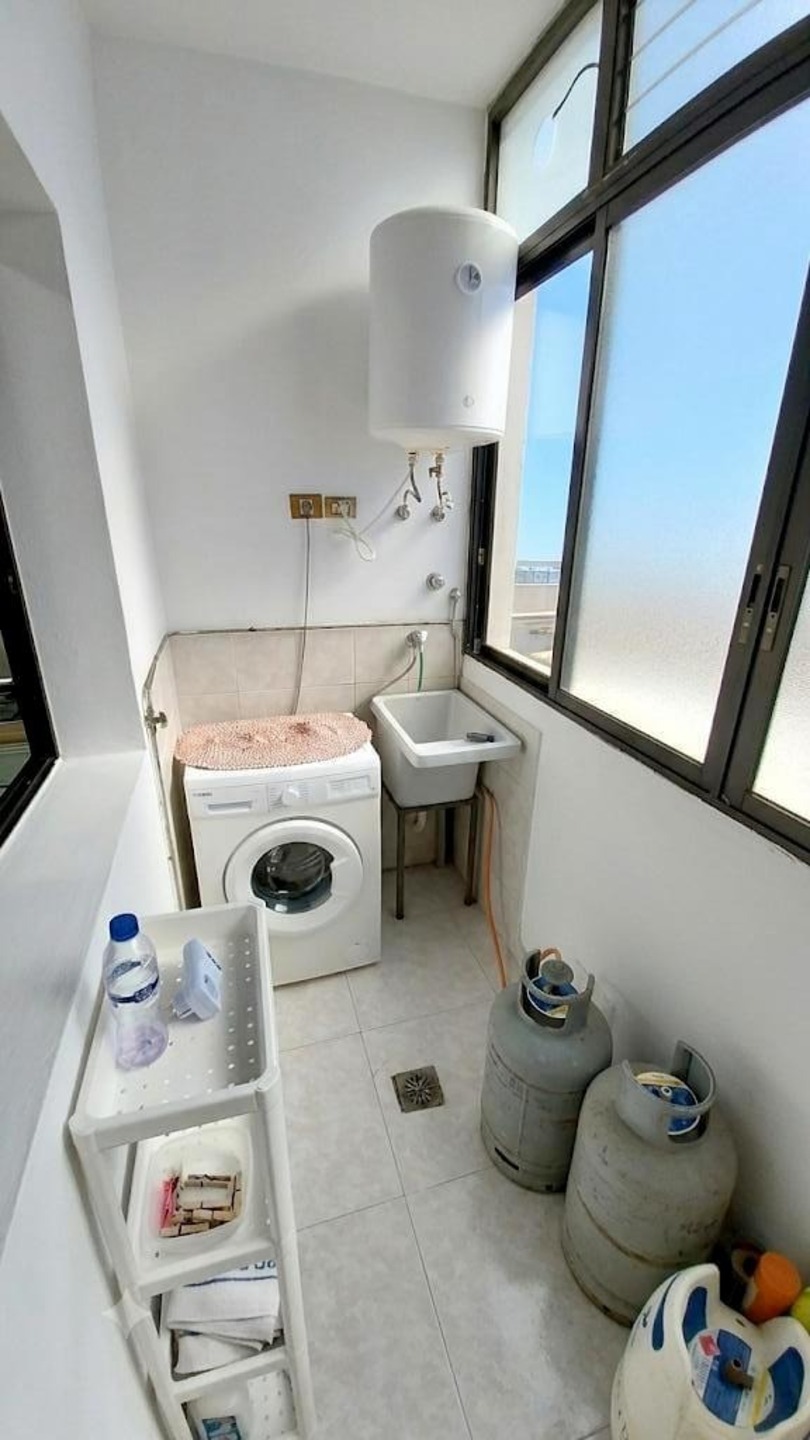 Piso de 121 m² en San Cristóbal de La Laguna