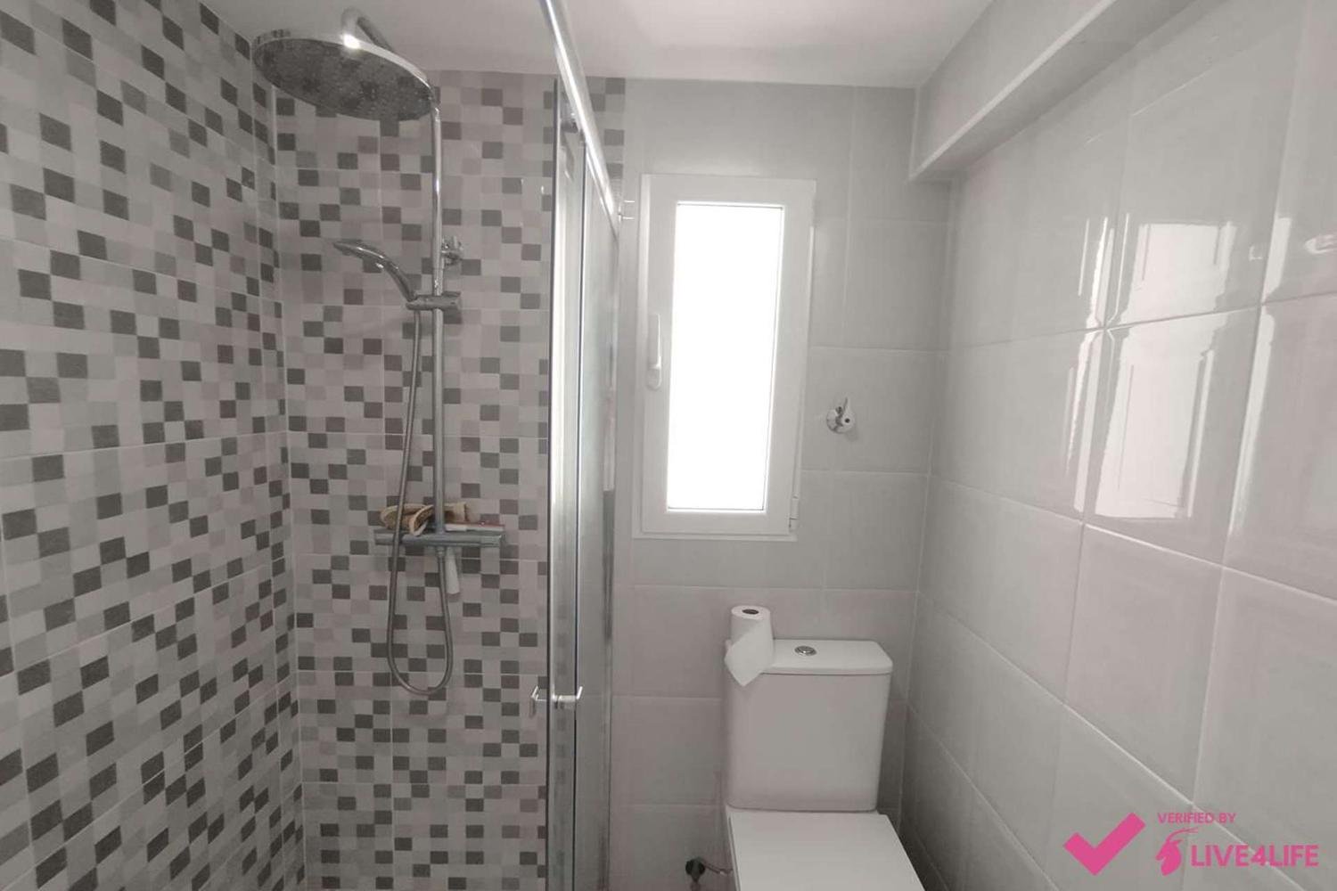 Habitación 10 m², Valencia