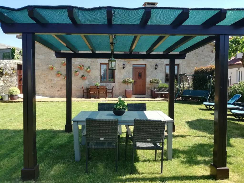 Haus 150 m² in Rianxo