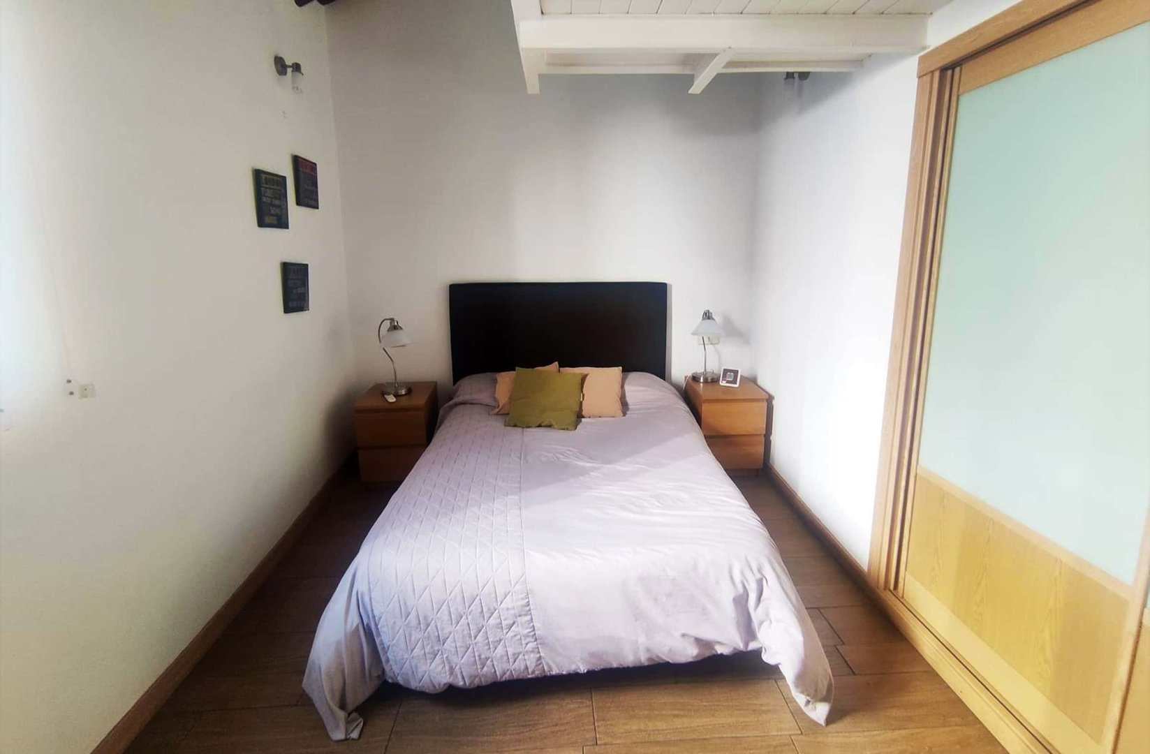 Pis de 72 m² a Madrid
