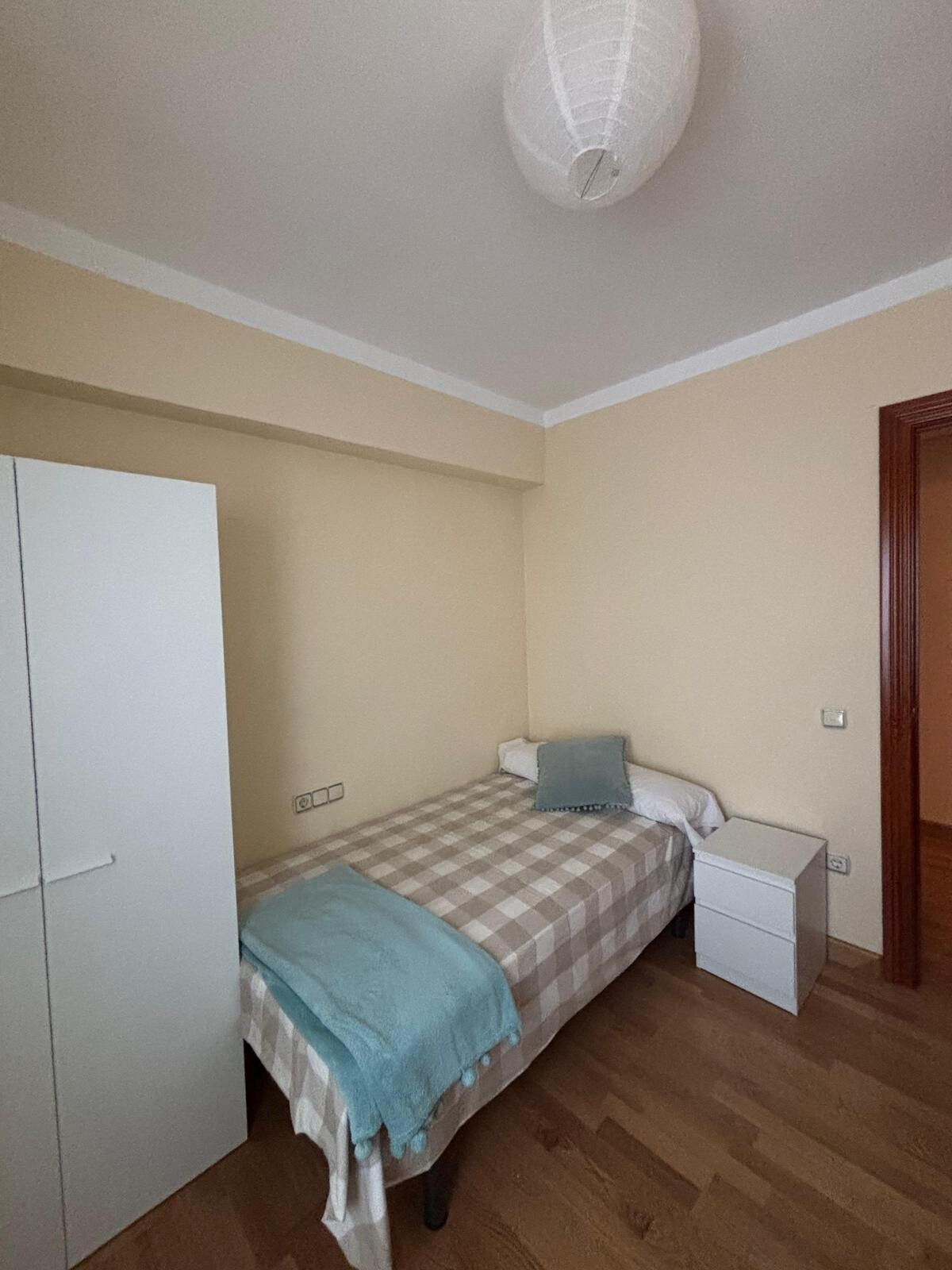 Piso de 120 m² en Salamanca