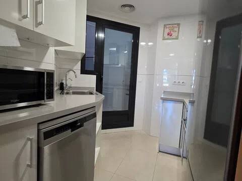 Piso de 95 m² en Alboraya