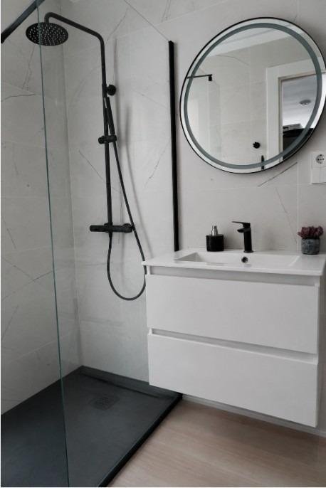 Piso de 74 m² en Cartagena