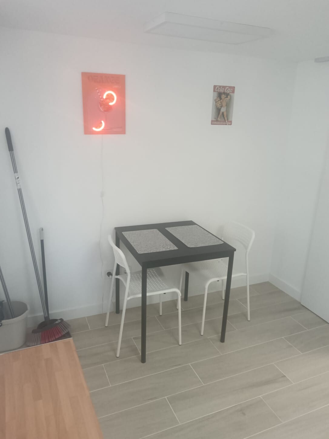 Wohnung 25 m² in Villaviciosa de Odón