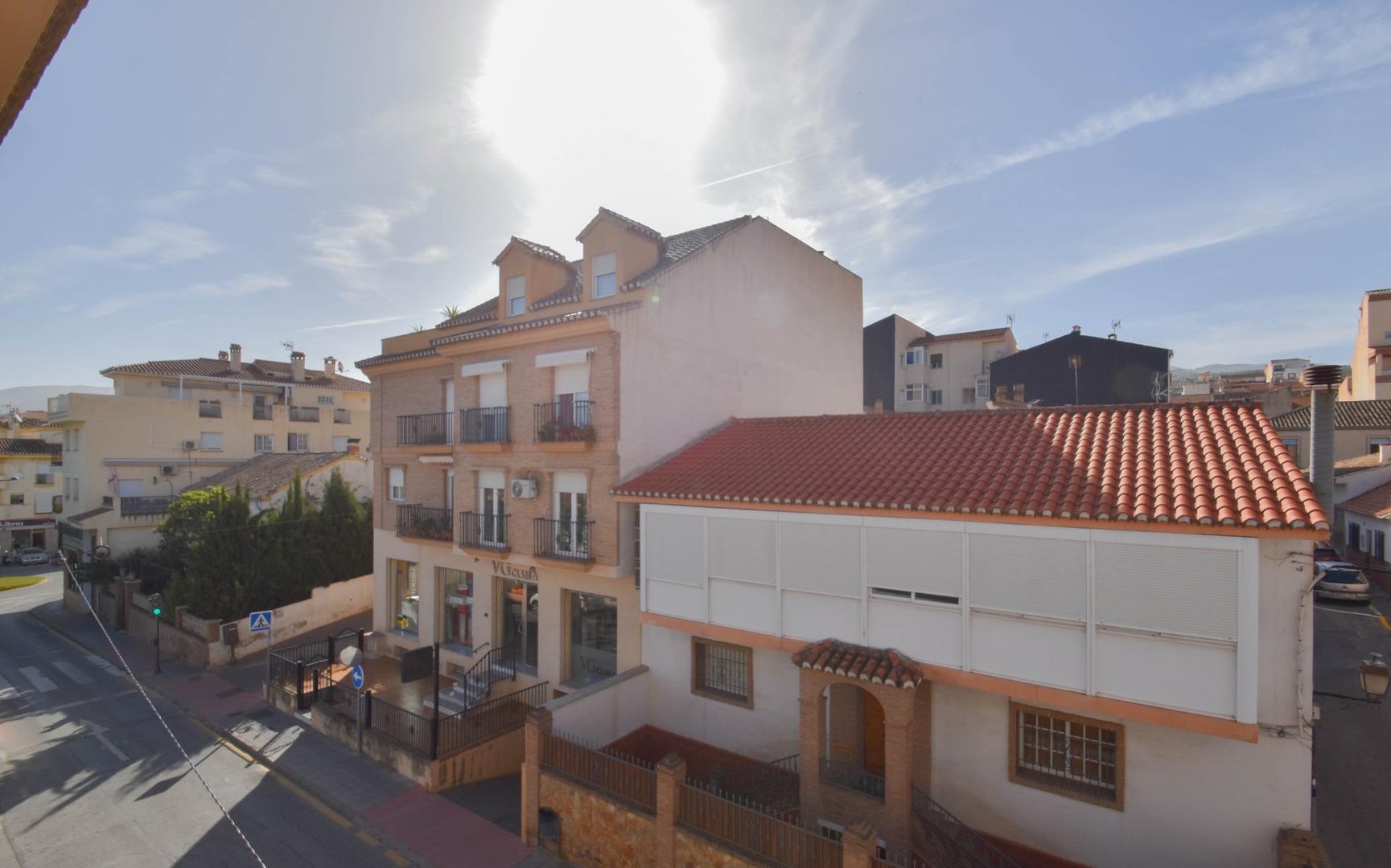 Piso de 85 m² en La Zubia