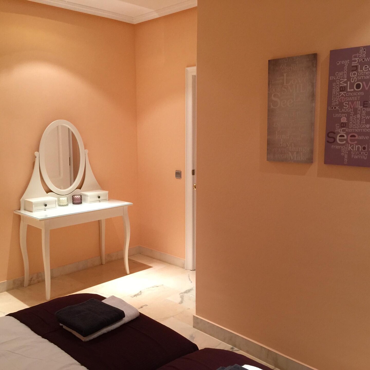 Piso de 60 m² en Salamanca