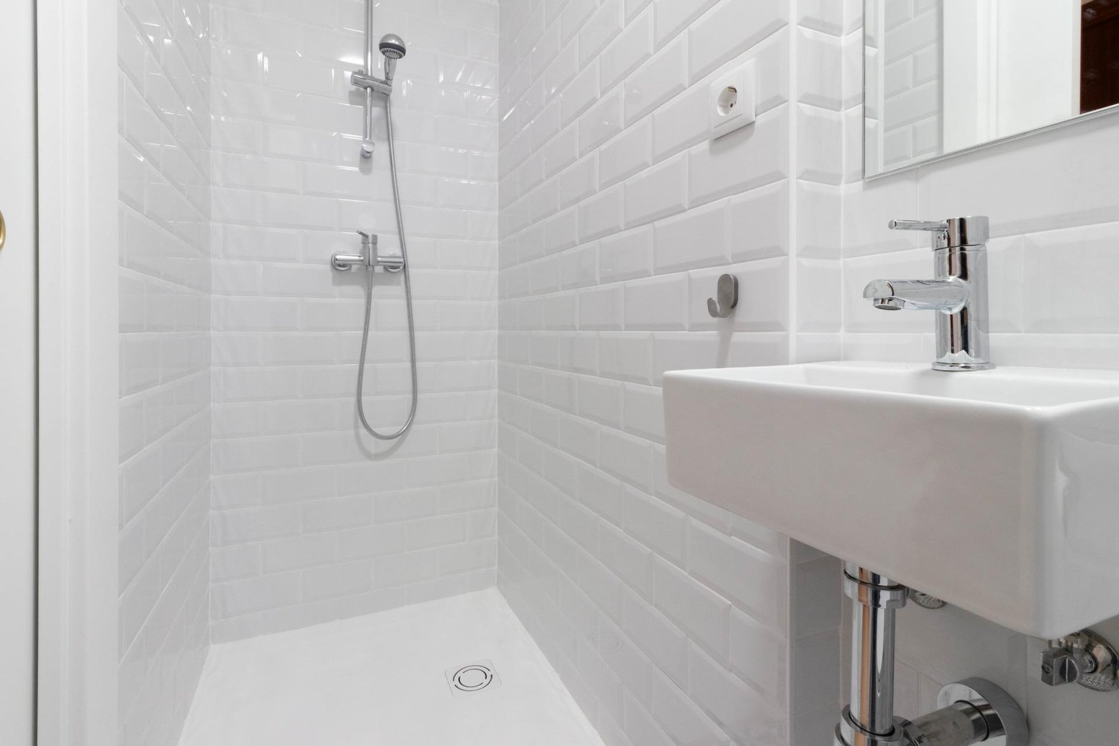 Habitación 88 m², Alicante
