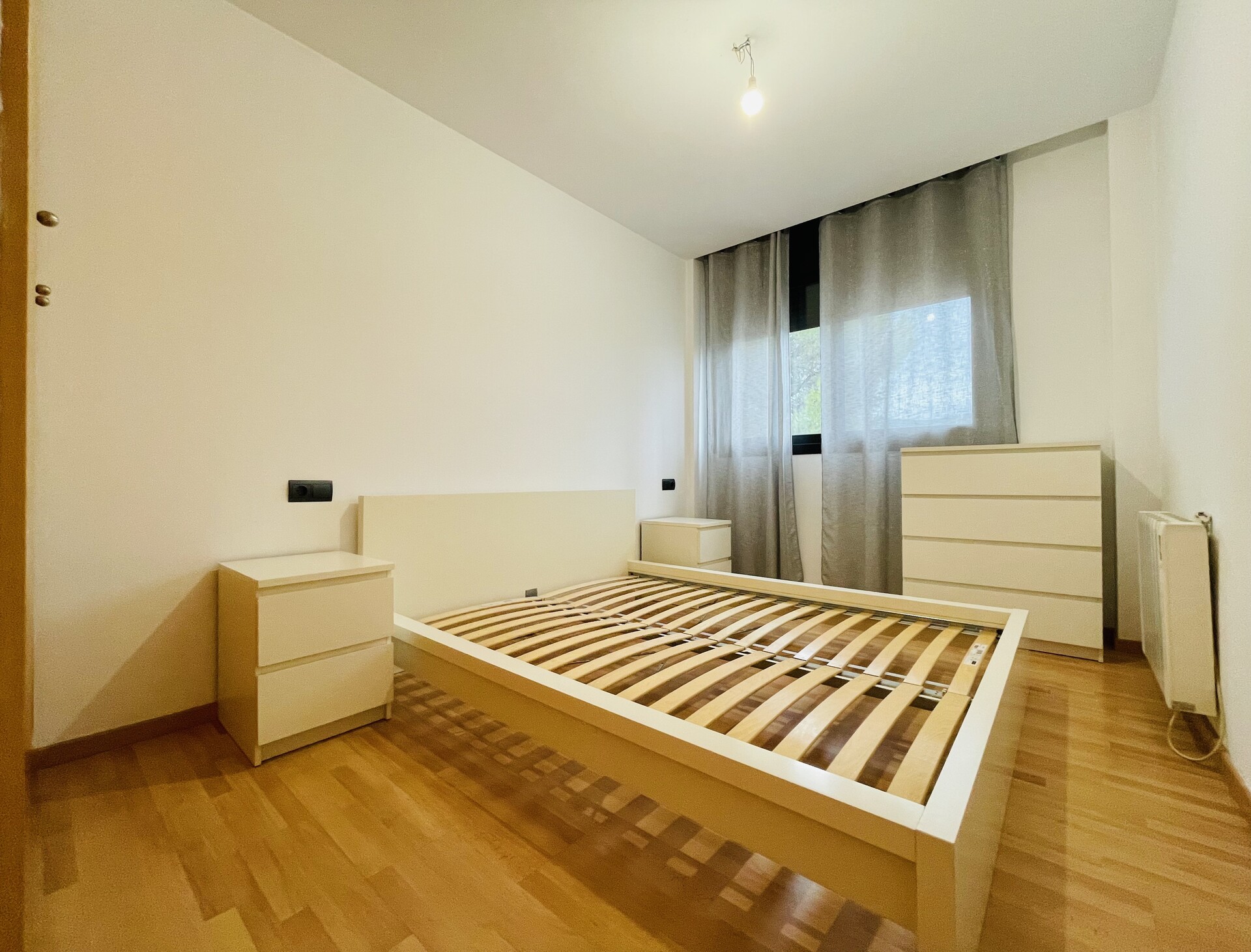 Pis de 66 m² a Corbera de Llobregat