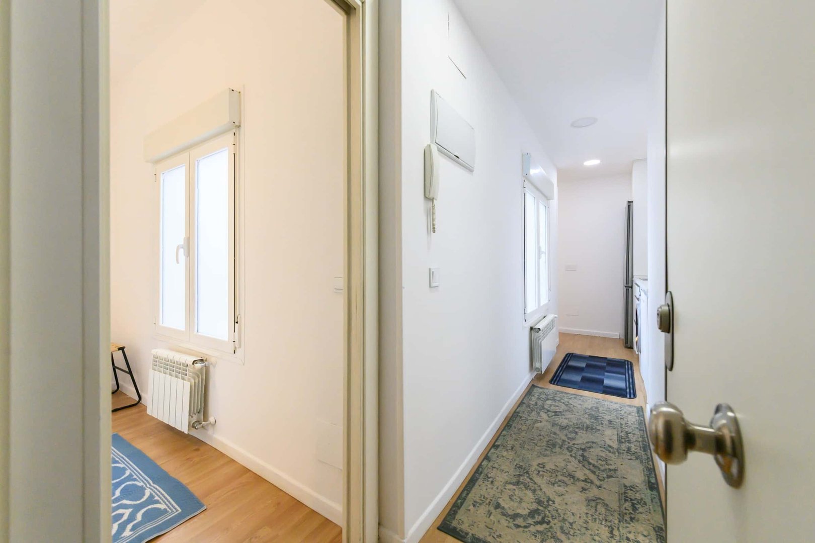 Pis de 52 m² a Madrid
